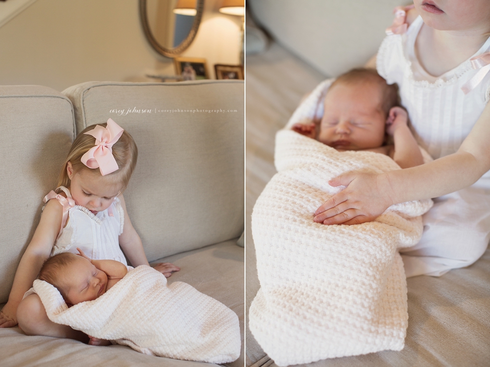 Atlanta Newborn Photographer | Corey Johnson Photography | Amelia_0005