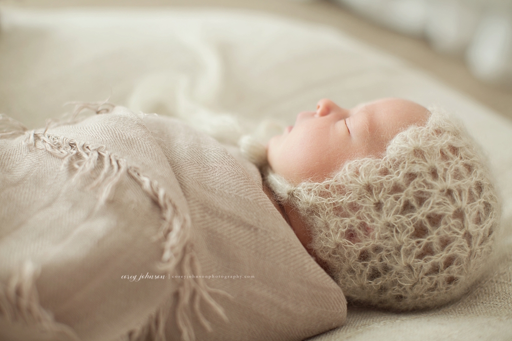 Atlanta Newborn Photographer | Corey Johnson Photography | Amelia_0018