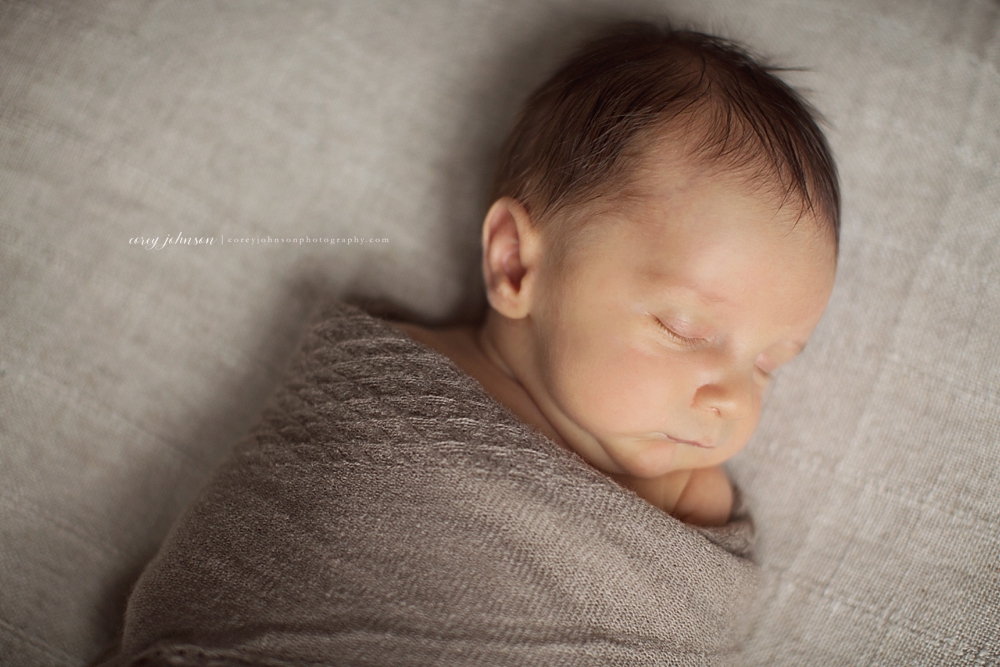Atlanta Newborn Photographer | Corey Johnson Photography | MAC_0003