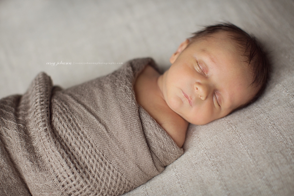 Atlanta Newborn Photographer | Corey Johnson Photography | MAC_0005