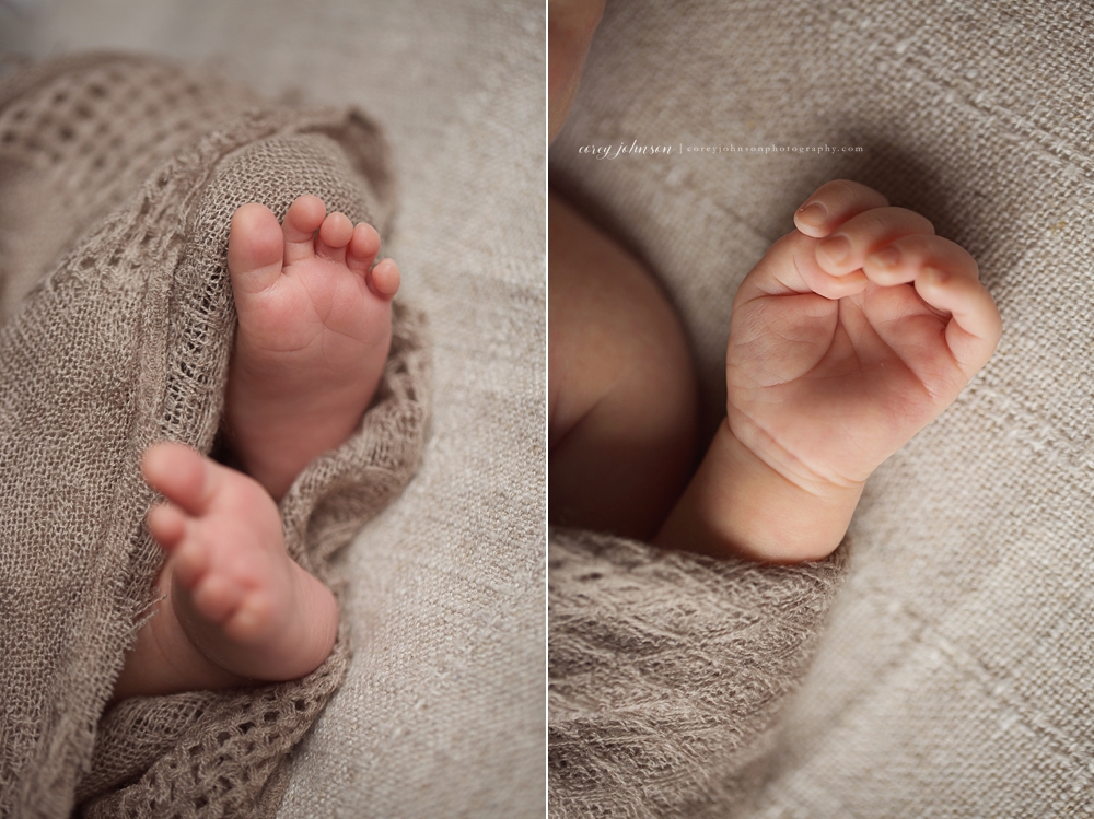 Atlanta Newborn Photographer | Corey Johnson Photography | MAC_0006