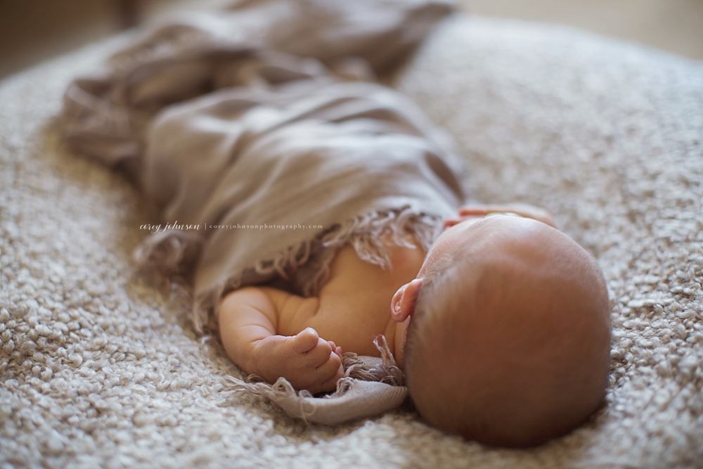Atlanta Newborn Photographer | Corey Johnson Photography | Reed_0017