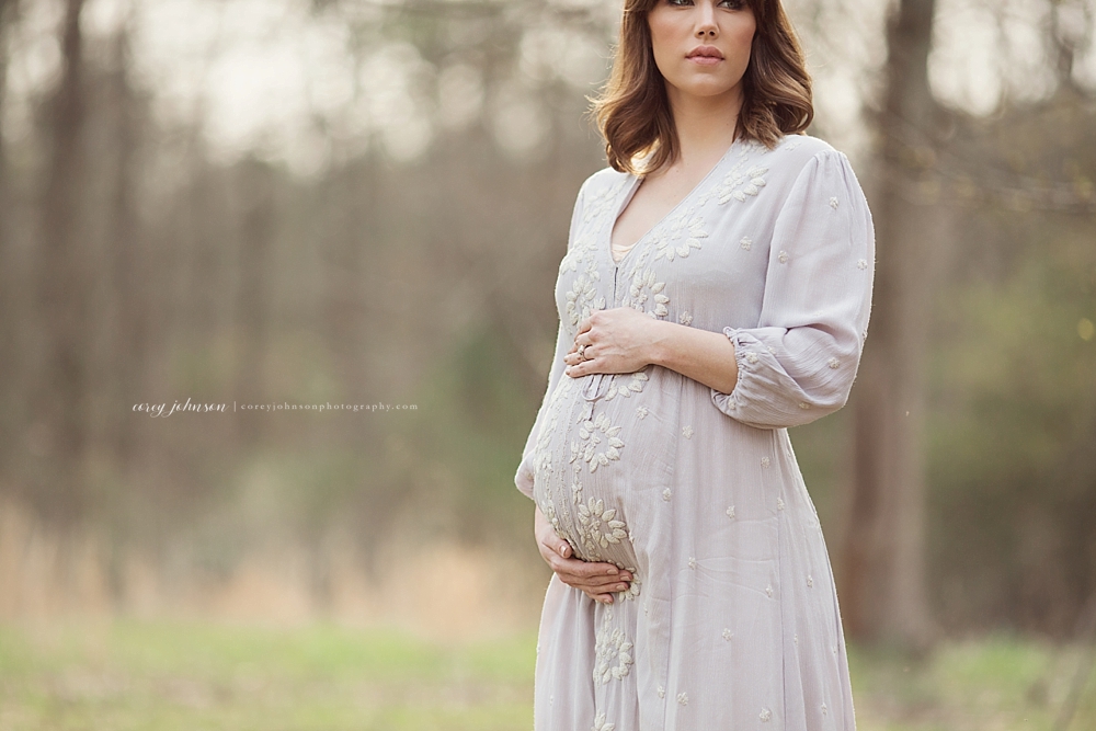 Atlanta Maternity Photographer | Corey Johnson Photography | K.Kelly_0002
