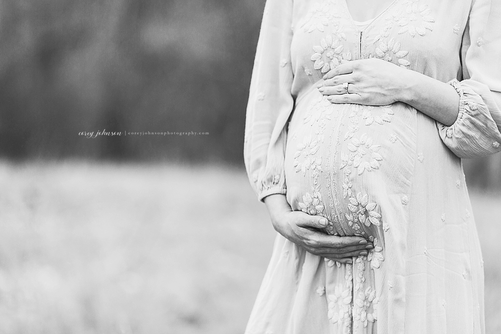 Atlanta Maternity Photographer | Corey Johnson Photography | Kelly_0004