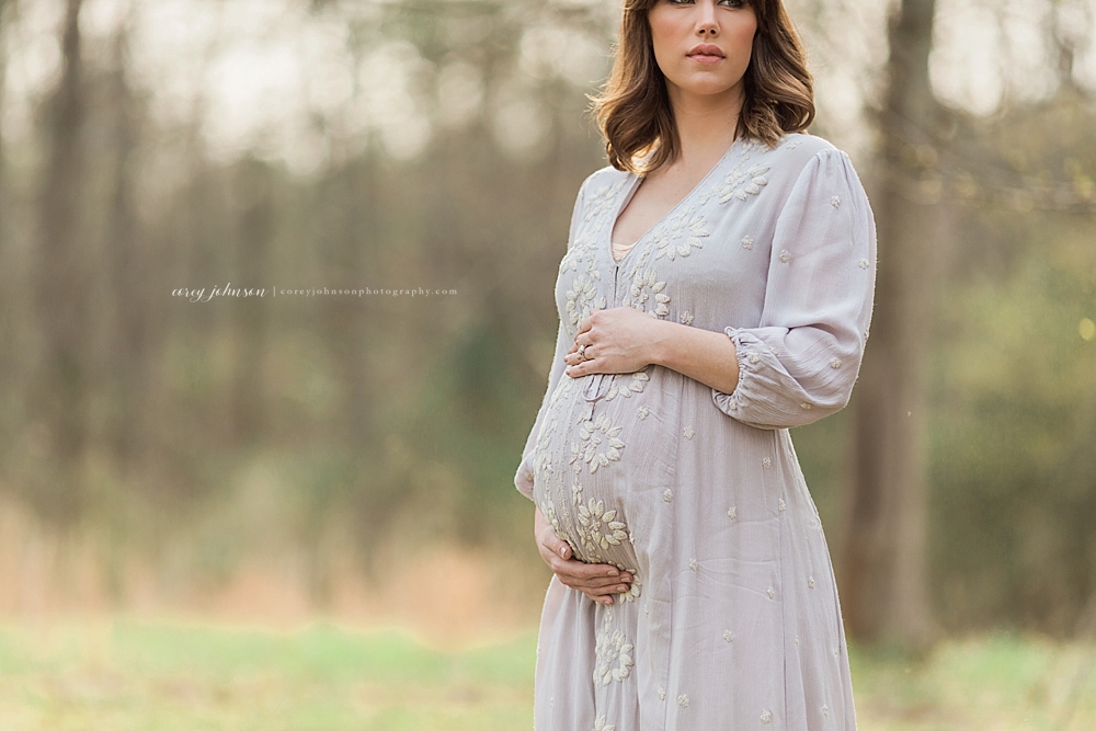Atlanta Maternity Photographer | Corey Johnson Photography | Kelly_0005
