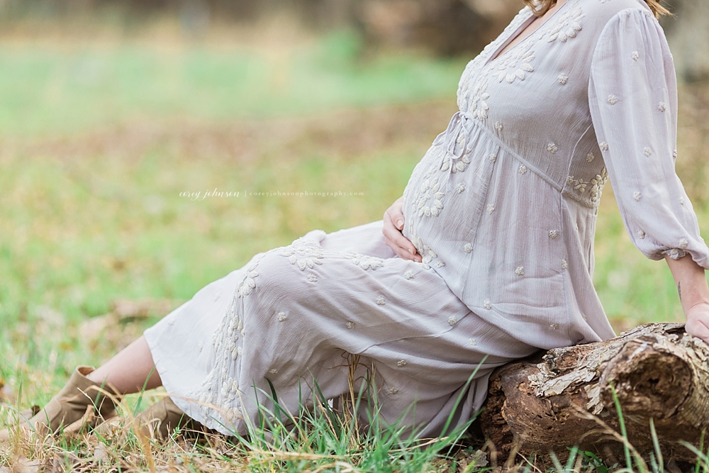 Atlanta Maternity Photographer | Corey Johnson Photography | Kelly_0007