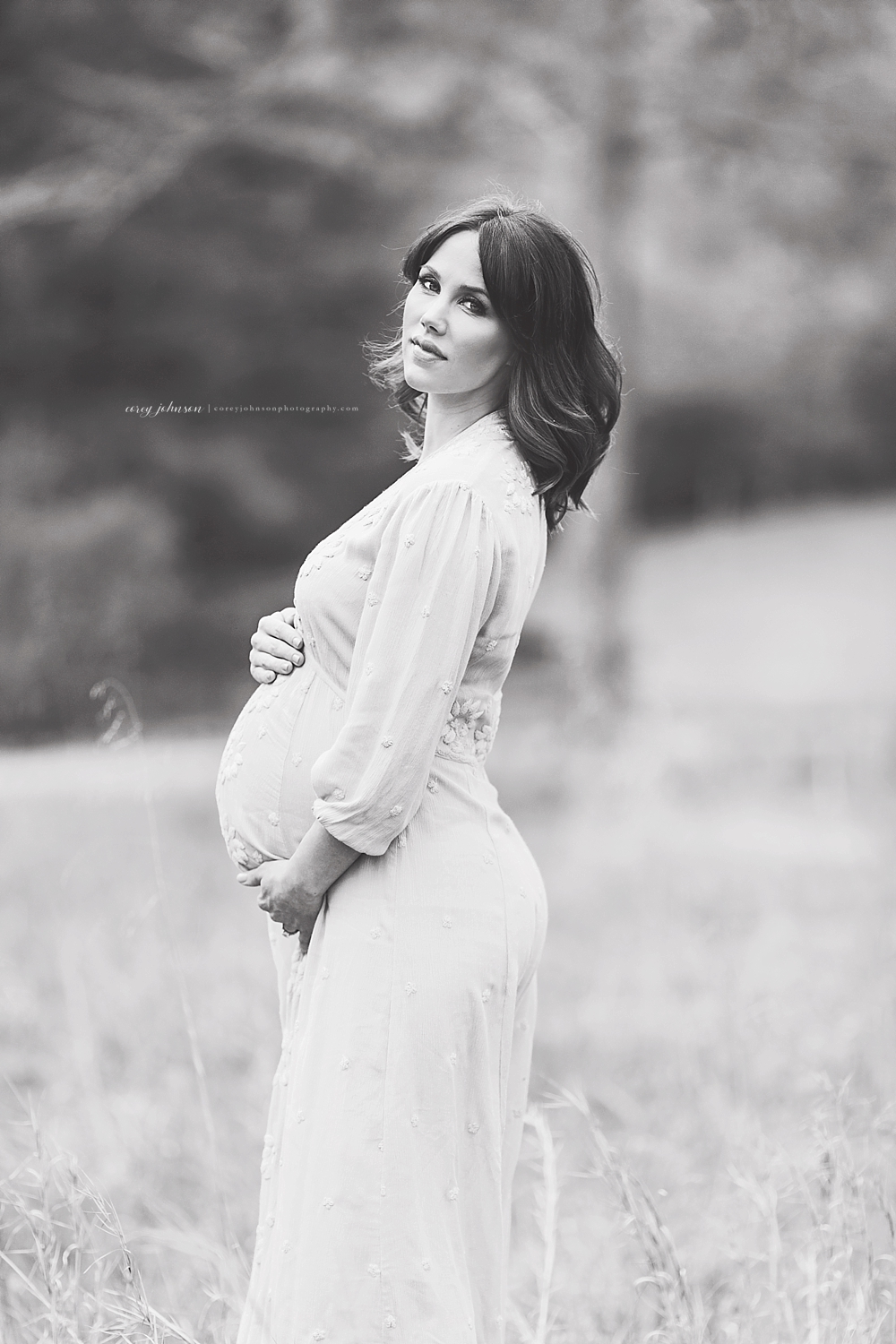 Atlanta Maternity Photographer | Corey Johnson Photography | Kelly_0009