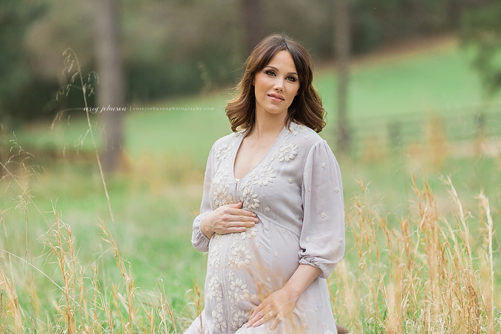 Atlanta Maternity Photographer | Corey Johnson Photography | Kelly_0011