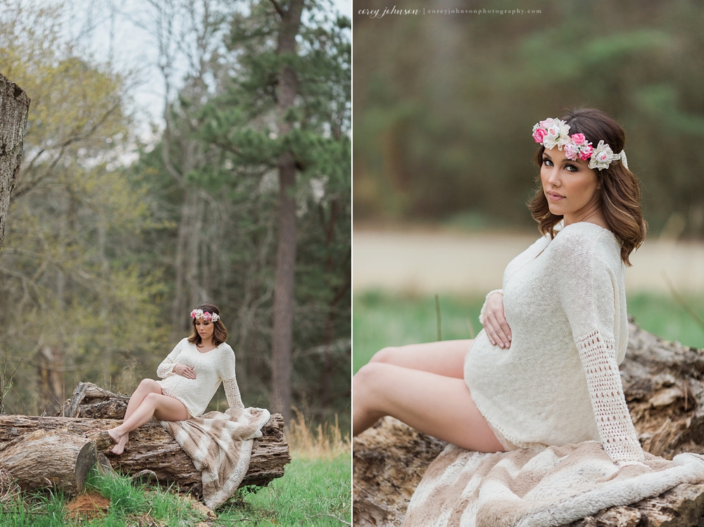 Atlanta Maternity Photographer | Corey Johnson Photography | Kelly_0021