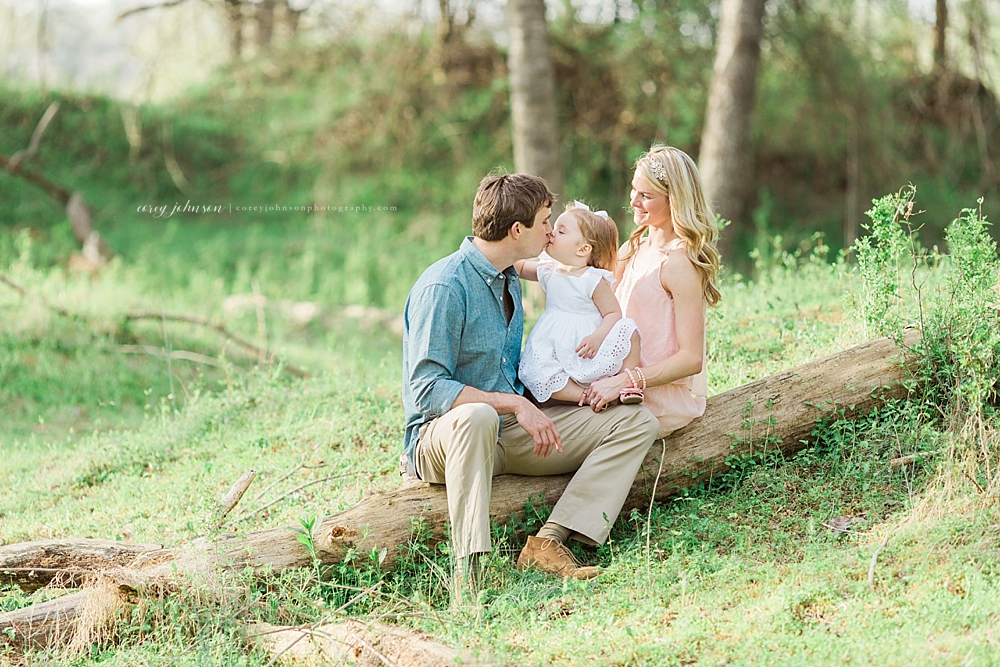 Roswell Family Photographer | Corey Johnson Photography | Baldree_0013