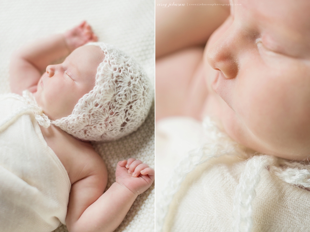 Atlanta Newborn Photographer | Corey Johnson Photography | Avery_0009