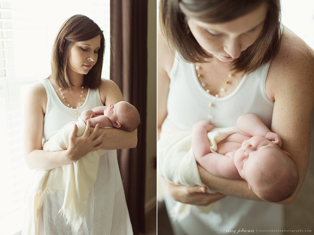 Atlanta Newborn Photographer | Corey Johnson Photography | Avery_0012