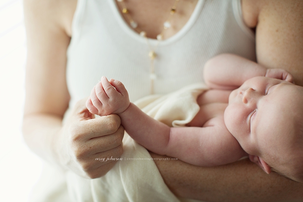 Atlanta Newborn Photographer | Corey Johnson Photography | Avery_0013