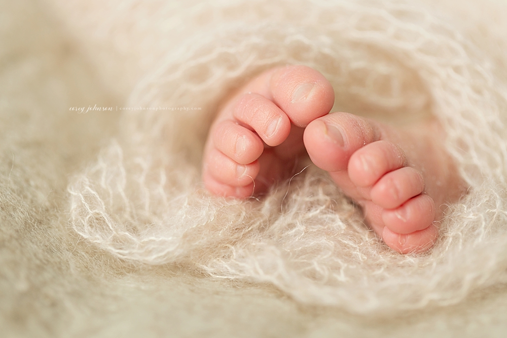 Atlanta Newborn Photographer | Corey Johnson Photography | Hill twins_0006