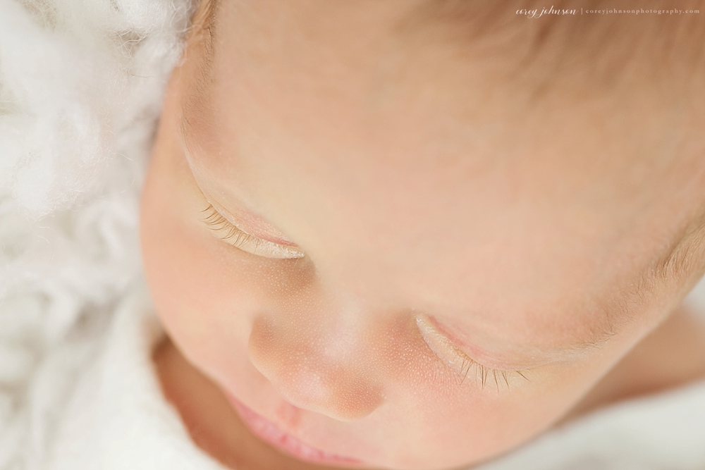 Atlanta Newborn Photographer | Corey Johnson Photography |www.coreyjohnsonphotography.com