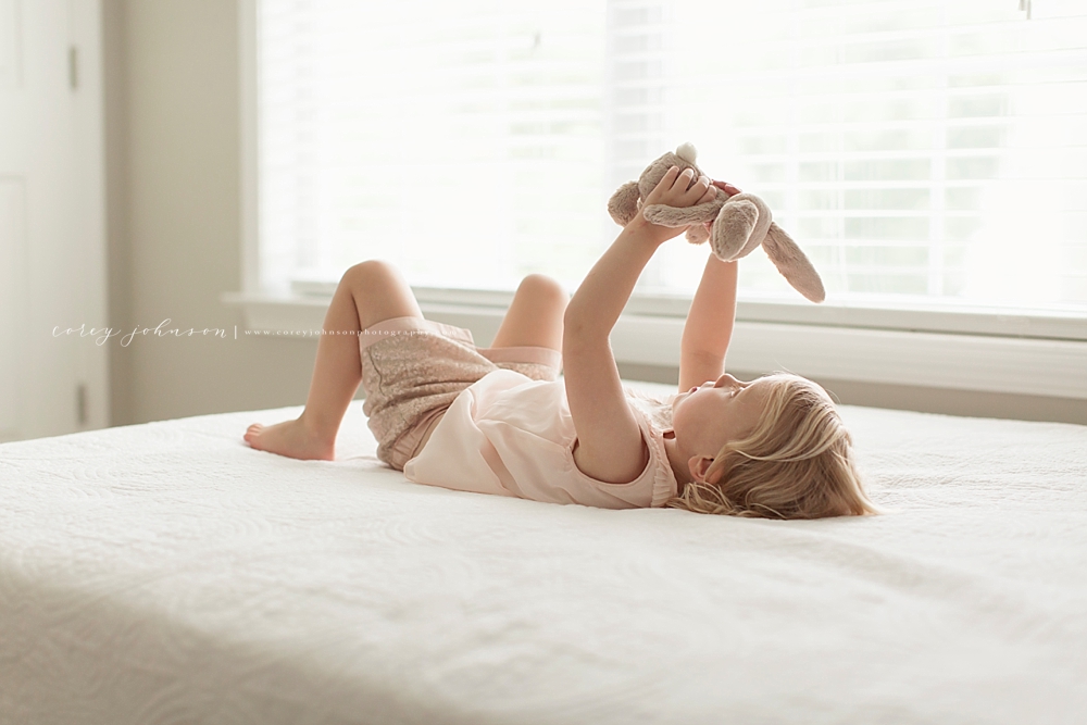 Atlanta Child Photographer | Corey Johnson Photography | www.coreyjohnsonphotography.com