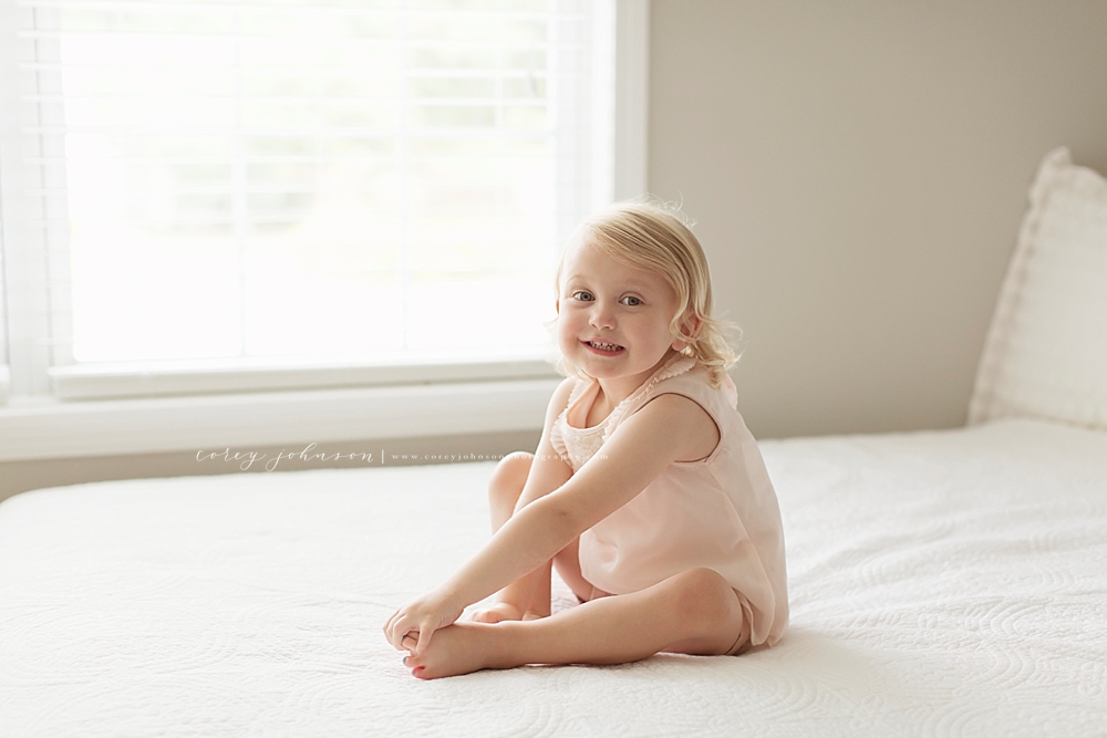 Atlanta Child Photographer | Corey Johnson Photography | www.coreyjohnsonphotography.com