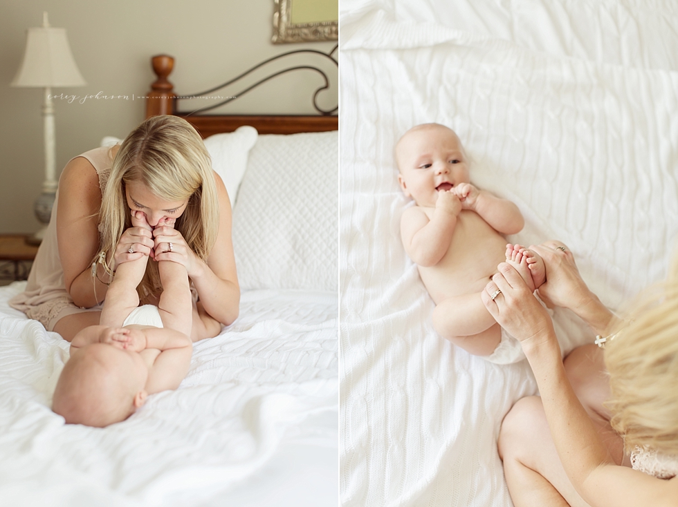 Atlanta Baby Photographer