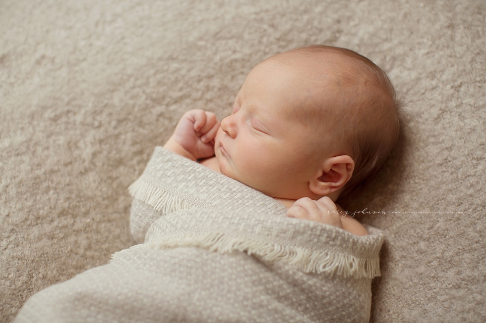 Roswell Newborn Photographer