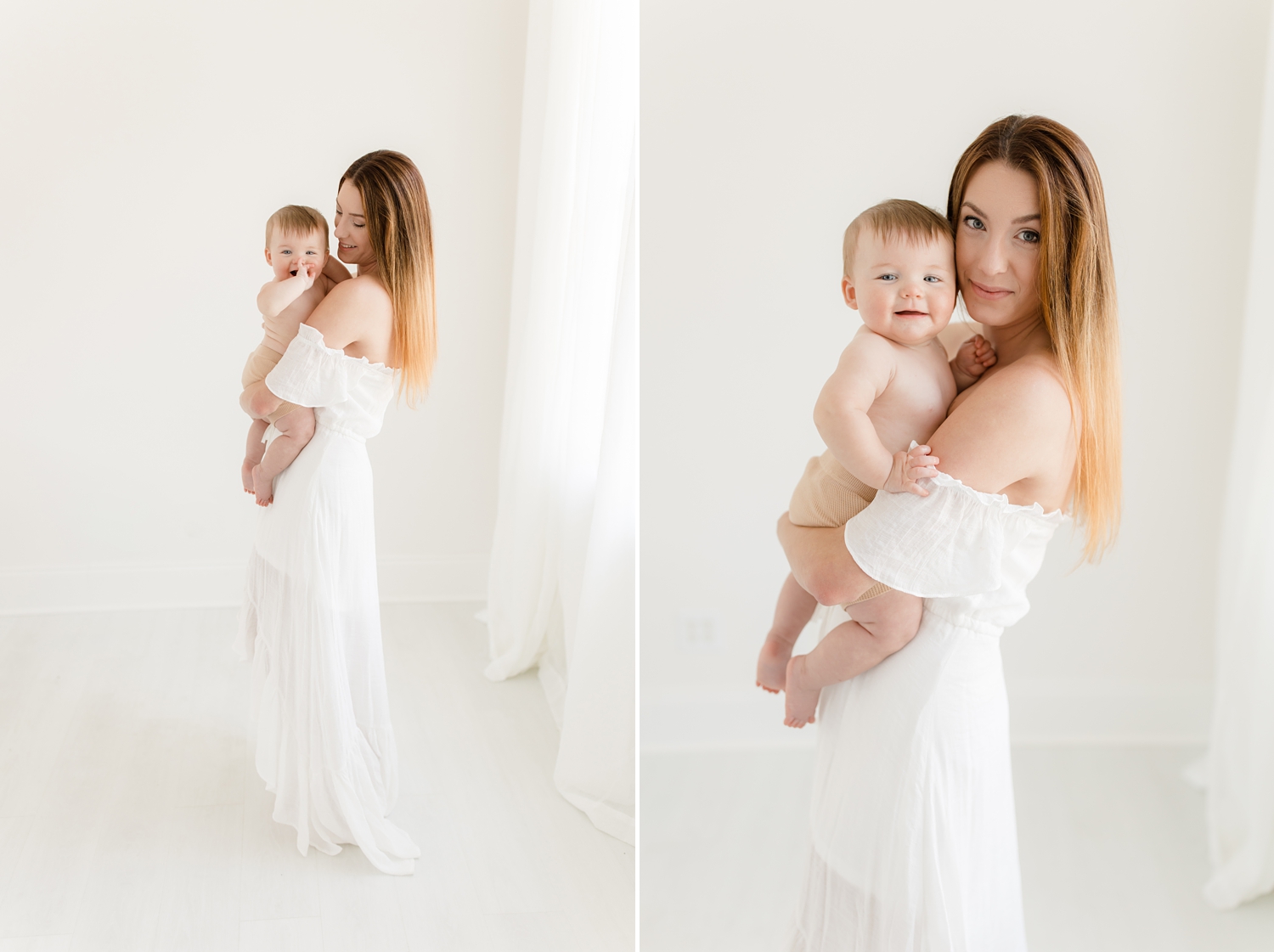 motherhood portraits atlanta