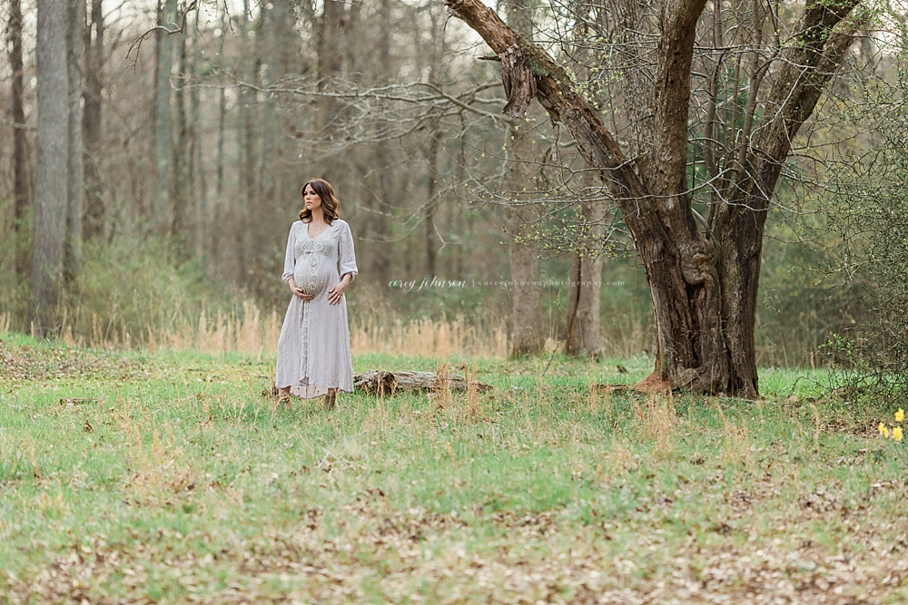 Atlanta Maternity Photographer | Corey Johnson Photography | Kelly_0001