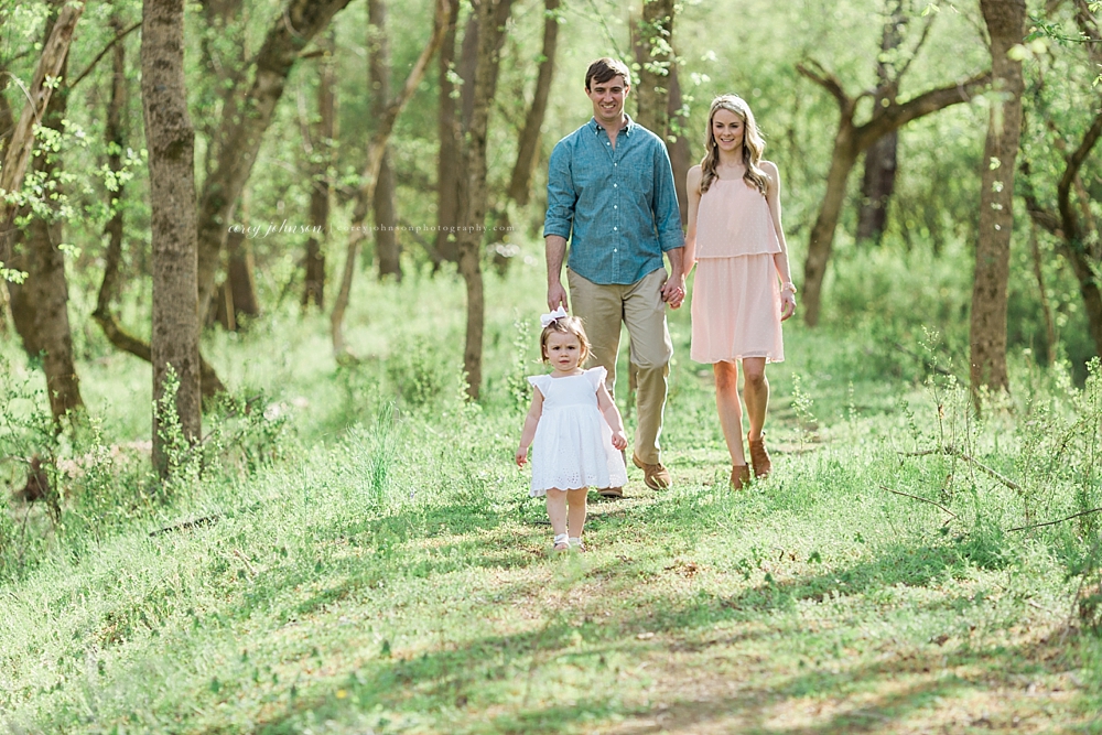 Roswell Family Photographer | Corey Johnson Photography | Baldree_0001