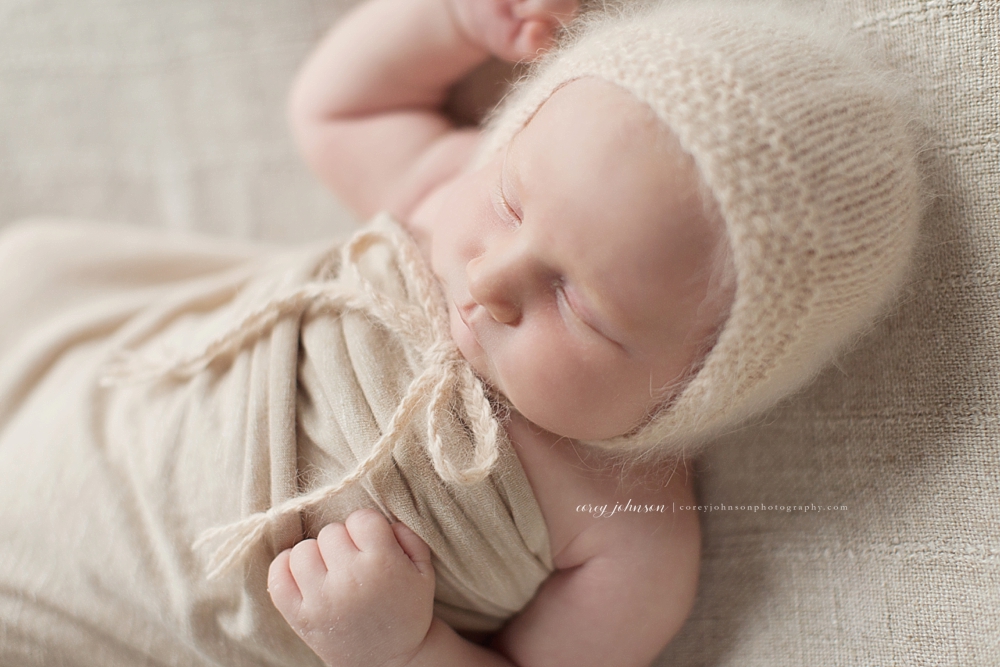 Atlanta Newborn Photographer | Corey Johnson Photography | Avery_0003